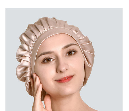 Nattmössa Silke - Nordic Glowing