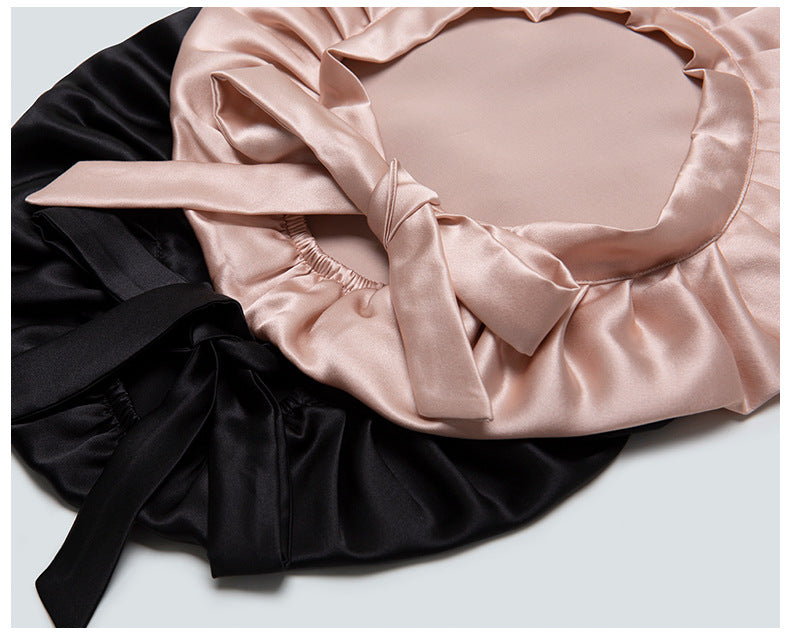 Nattmössa Silke - Nordic Glowing