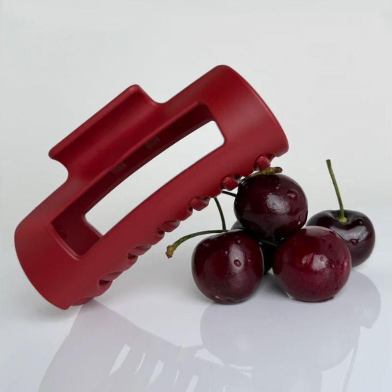 Mjuk Hårklämma - NordicGlowing