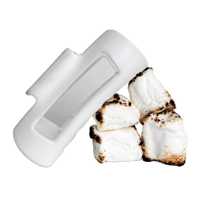 Mjuk Hårklämma - NordicGlowing