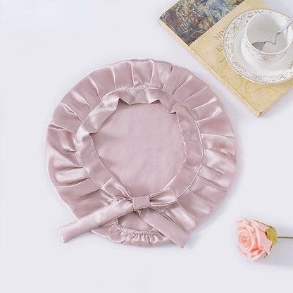 Nattmössa Silke - Nordic Glowing