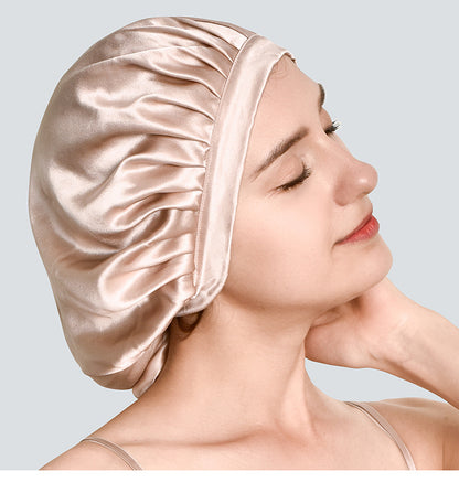 Nattmössa Silke - Nordic Glowing